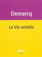 Demarcq Avant-taire